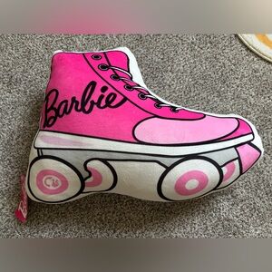 Barbie Pillow